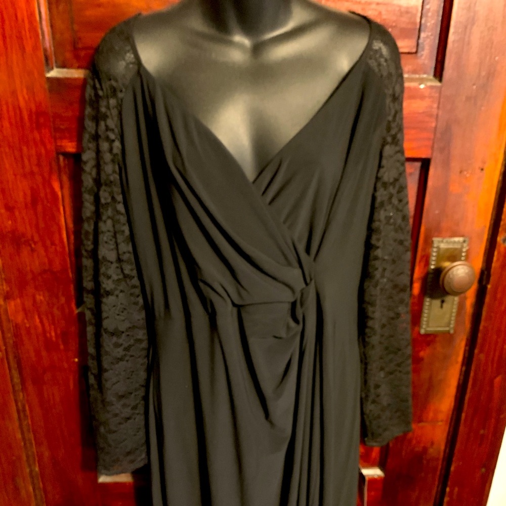 Evening gown